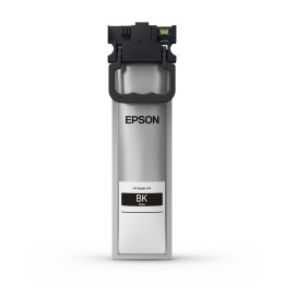 Tusz czarny do drukarek Epson WF-M52xx/57xx, L Ink Black T964140