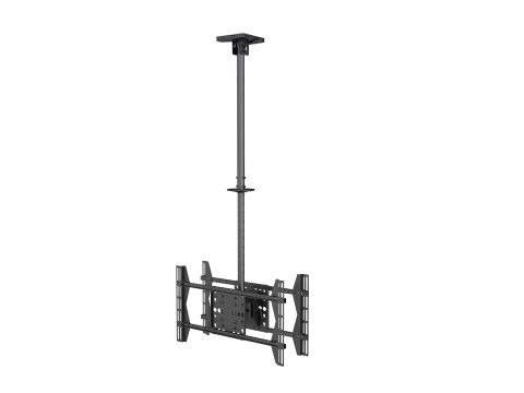 Uchwyt na TV 39"-75"/40kg 2TFT 2Gelenke Neigung sw