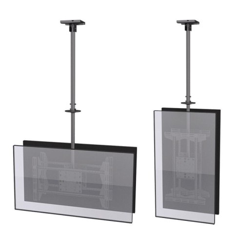 Uchwyt na TV 39"-75"/40kg 2TFT 2Gelenke Neigung sw