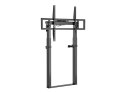 Uchwyt ścienny Equip 55"-100"/1TFT 120kg 1Przegubowy góra-dół sw lite Sprzedaż detaliczna