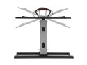 Uchwyt ścienny do telewizora 43"-50"/35kg 1TFT 4Gelenke pull-down schwarz