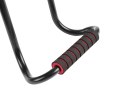 Uchwyt ścienny do telewizora 43"-50"/35kg 1TFT 4Gelenke pull-down schwarz