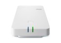 AUERSWALD COMfortel WS-500S IP-DECT Server pojedynczy polarny biały