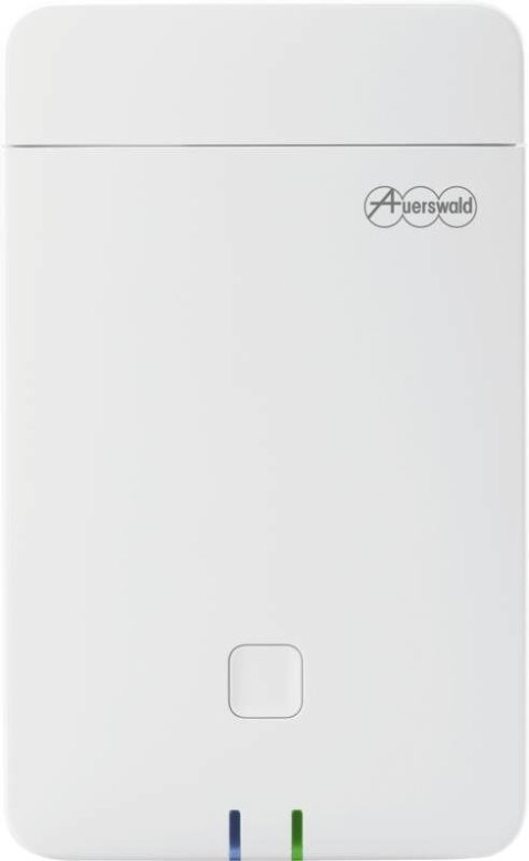 Adapter telefoniczny VoIP DECT Auerswald COMfortel WS-500M