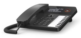 Biurko Gigaset 600 czarne (S30350-H224-B101)