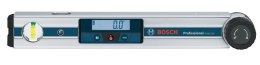Bosch GAM 220 Professional cyfrowe mierniki kąta 0 - 220°