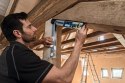 Bosch GAM 220 Professional cyfrowe mierniki kąta 0 - 220°