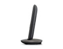 Gigaset CL660HX Telefon analogowy/DECT Nazwa i identyfikacja dzwoniącego Antracyt