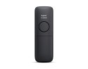 Gigaset CL660HX Telefon analogowy/DECT Nazwa i identyfikacja dzwoniącego Antracyt