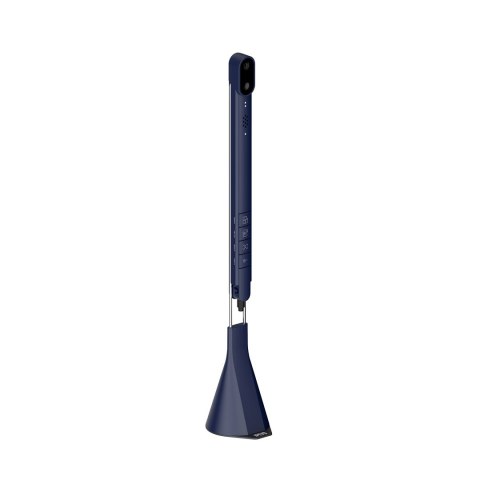 IPEVO TOTEM 120 Multimodalna kamera do współpracy 8 MP 54 mm 60 mm 515 mm