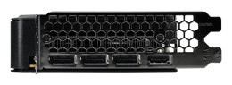 Karta graficzna GAINWARD GeForce RTX 5050 Ghost 8GB GDDR6 HDMI/3xDP