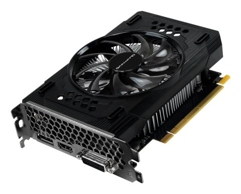 Karta graficzna Gainward RTX3050 Pegasus 6GB GDDR6 HDMI DP DVI