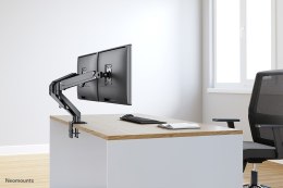 Neomounts DS70-700BL2 uchwyt / stojak do monitorów 68,6 cm (27
