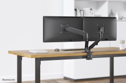 Neomounts DS70-700BL2 uchwyt / stojak do monitorów 68,6 cm (27