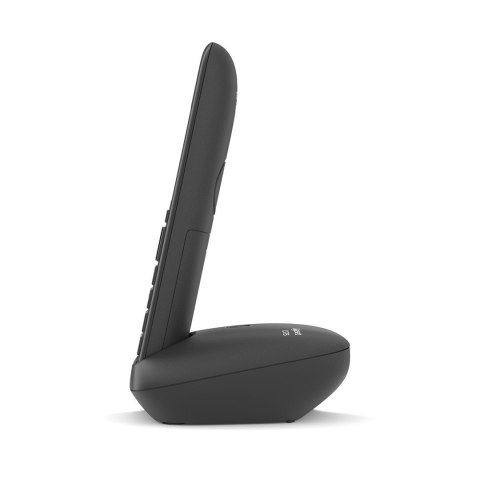 Telefon Gigaset C575 - telefon bezprzewodowy DECT/GAP czarny