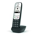 Telefon bezprzewodowy Gigaset A690HX