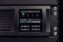 UPS APC Smart-UPS 1000VA LCD RM 2U 230V with SmartConnect