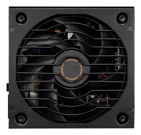 COUGAR CGR GLE-1000 moduł zasilaczy 1000 W 20+4 pin ATX ATX Czarny