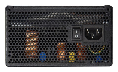 COUGAR CGR GLE-1000 moduł zasilaczy 1000 W 20+4 pin ATX ATX Czarny