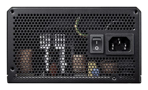 COUGAR Zasilacz GEX PRO 850W ATX3.1 / 80 Plus Gold / Modułowy