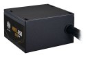 Cooler Master MWE Bronze 650 V3 230V moduł zasilaczy 650 W 24-pin ATX ATX Czarny