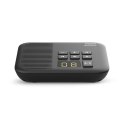 Gigaset Box 200A stacja bazowa DECT Czarny
