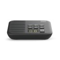 Gigaset Box 200A stacja bazowa DECT Czarny
