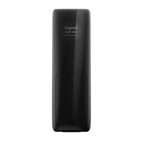 Gigaset PURE 100A Duo - Telefon bezprzewodowy - Automatyczna sekretarka z ID dzwoniącego - ECO DECT/GAP - + Dodatkowa słuchawka