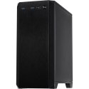 Inter-Tech H-606 - Micro Tower - PC - - 15 cm - 32 cm - Dół