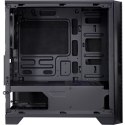 Inter-Tech H-606 - Micro Tower - PC - - 15 cm - 32 cm - Dół