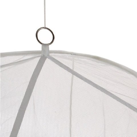 Moskitiera Care Plus Mosquito Net Light Weight Bell