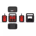 Stacja zasilania DEDRA DEZS0300 300/500W 296Wh/20Ah/14,8V