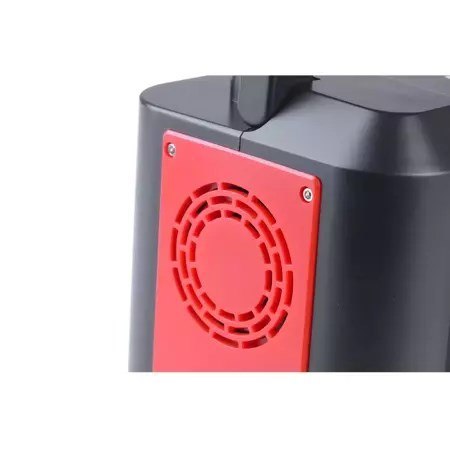 Stacja zasilania DEDRA DEZS0300 300/500W 296Wh/20Ah/14,8V
