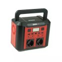 Stacja zasilania DEDRA DEZS0300 300/500W 296Wh/20Ah/14,8V