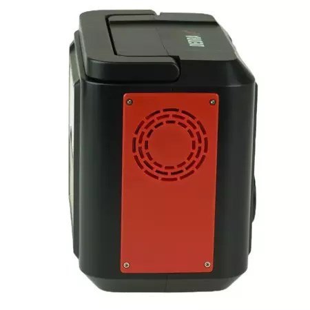 Stacja zasilania DEDRA DEZS0300 300/500W 296Wh/20Ah/14,8V