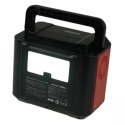 Stacja zasilania DEDRA DEZS0300 300/500W 296Wh/20Ah/14,8V