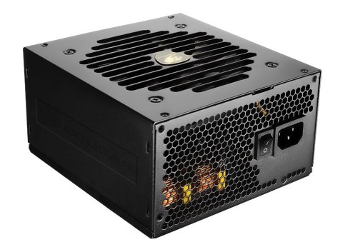 Zasilacz COUGAR GEX 850W ATX3.0 / 80 Plus Złoty / Modułowy
