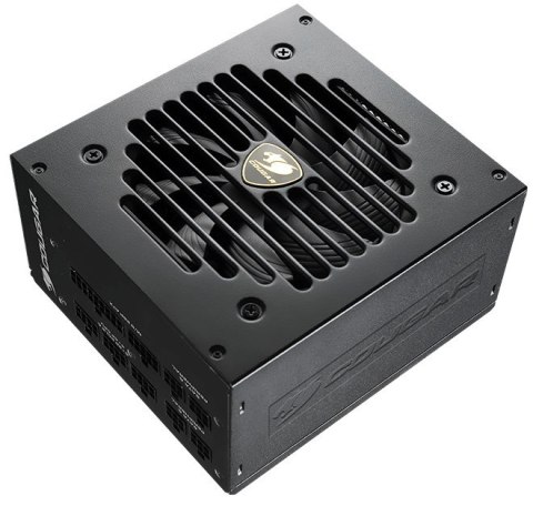 Zasilacz COUGAR GEX 850W ATX3.0 / 80 Plus Złoty / Modułowy