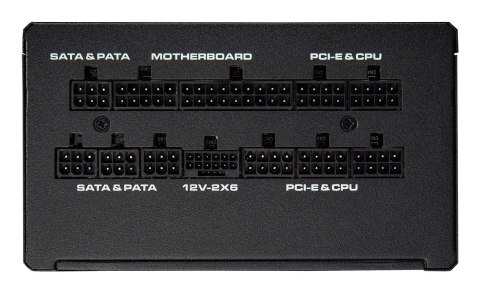 Zasilacz COUGAR GLE 1200W ATX3.1 / 80 Plus Złoty