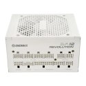 Zasilacz Enermax Revolution D.F.12 850 W 20+4 pin ATX ATX Biały (ETV850G-W)
