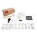 Zasilacz Enermax Revolution D.F.12 850 W 20+4 pin ATX ATX Biały (ETV850G-W)