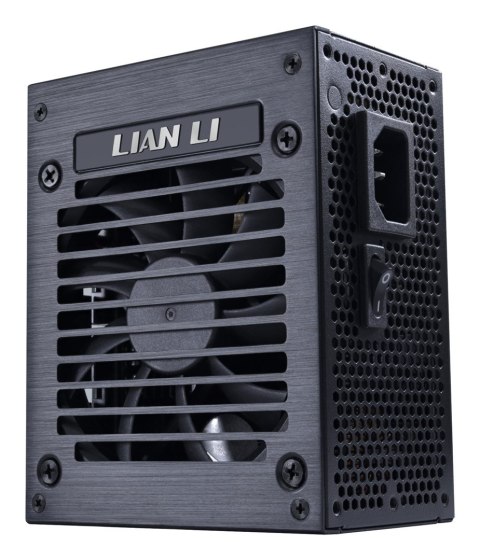Zasilacz Lian Li SP750 V2 Gold, modułowy, ATX 3.1 - 750 Watt