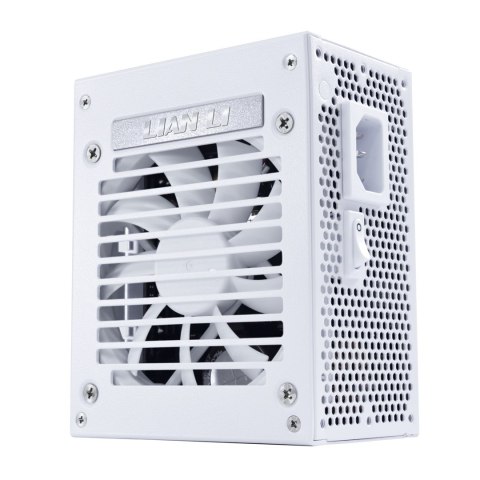 Zasilacz Lian Li SP850 V2 Gold, modułowy, ATX 3.1 - 850 Watt, biały