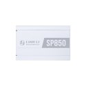 Zasilacz Lian Li SP850 V2 Gold, modułowy, ATX 3.1 - 850 Watt, biały