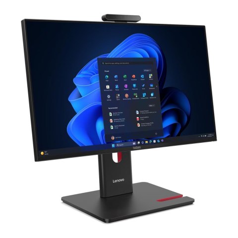 Lenovo AIO ThinkCentre M70a G6 Ultra 7 265T 23.8"FHD IPS 120Hz 250nits LBL AG 32GB DDR5 5600 SSD1TB Intel Graphics Cam 5.0MP vPr