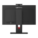Lenovo AIO ThinkCentre M70a G6 Ultra 7 265T 23.8"FHD IPS 120Hz 250nits LBL AG 32GB DDR5 5600 SSD1TB Intel Graphics Cam 5.0MP vPr