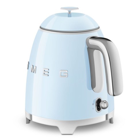 Mini czajnik SMEG Kettle KLF05PBEU 0,8L pastelbleu