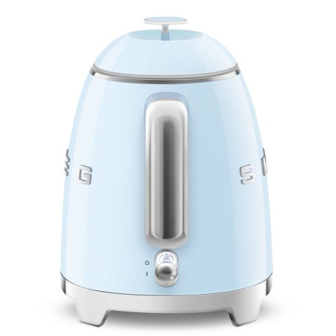 Mini czajnik SMEG Kettle KLF05PBEU 0,8L pastelbleu