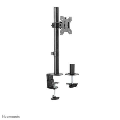 Neomounts FPMA-D510BLACK uchwyt / stojak do monitorów 81,3 cm (32") Biurko Czarny