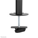 Neomounts FPMA-D510BLACK uchwyt / stojak do monitorów 81,3 cm (32") Biurko Czarny
